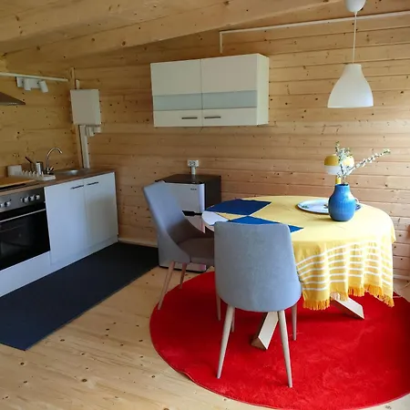 Wind In Den Weiden, übernachten Am Bachlauf Birstein