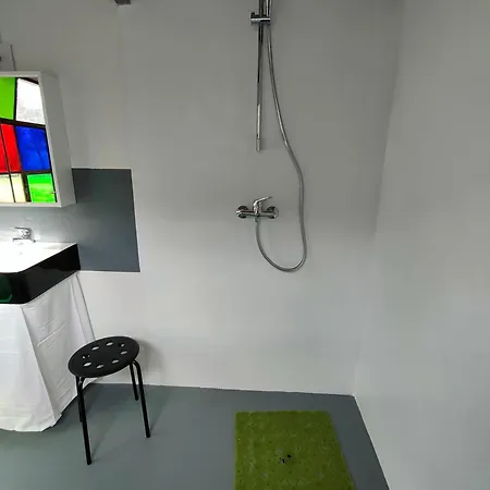 Wind In Den Weiden, übernachten Am Bachlauf Ferienhaus Birstein