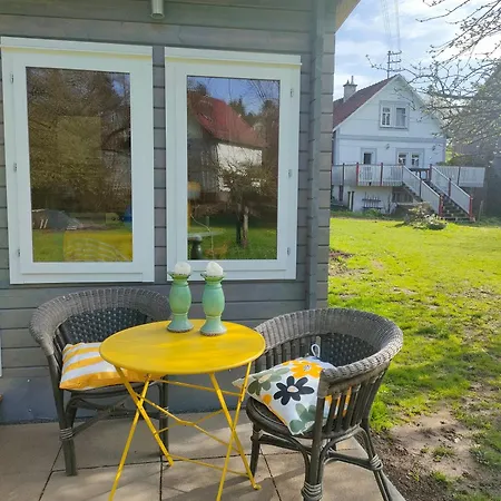 Wind In Den Weiden, übernachten Am Bachlauf Ferienhaus Birstein