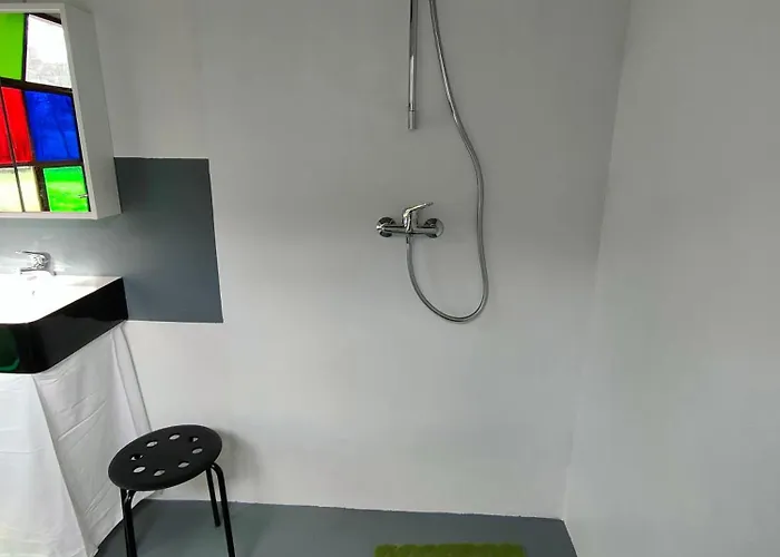 Wind In Den Weiden, Uebernachten Am Bachlauf Hébergement de vacances Birstein